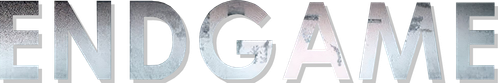 End Game logo