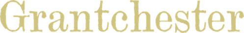 Grantchester logo