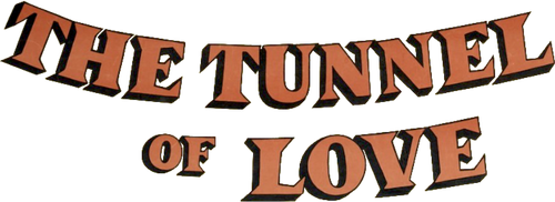 The Tunnel of Love logo