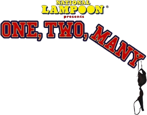 One, Two, Many logo