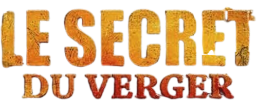The Secret of the Orchard logo