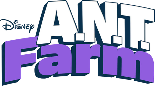 A.N.T. Farm logo