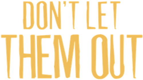 Don't Let Them Out logo