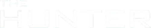 The Hunter logo