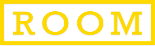 Room logo