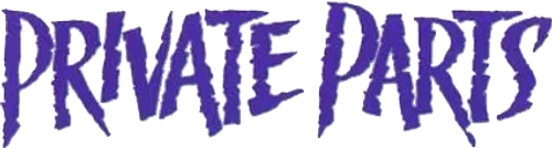 Private Parts logo