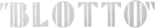 Blotto logo
