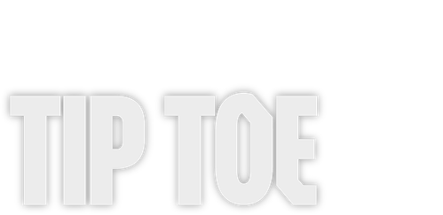 Tip Toe logo