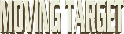 Moving Target logo