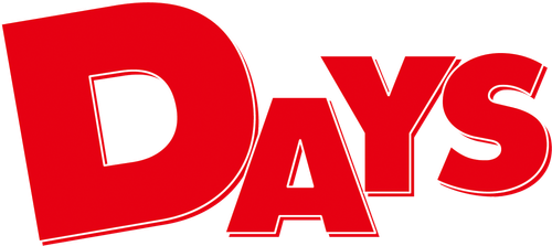 Days logo