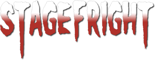 Stage Fright logo