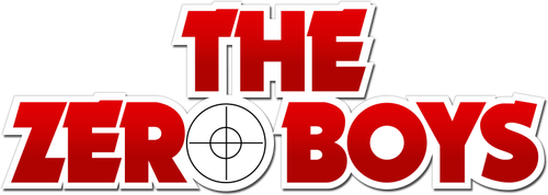 The Zero Boys logo