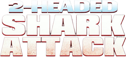 2-Headed Shark Attack logo