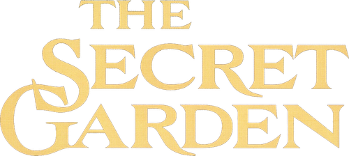 The Secret Garden logo