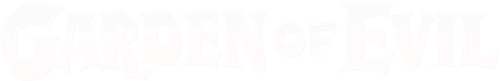 Garden of Evil logo
