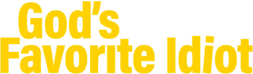 God's Favorite Idiot logo