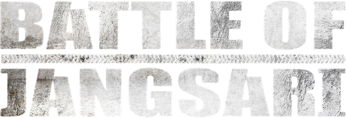 Battle of Jangsari logo