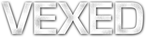 Vexed logo