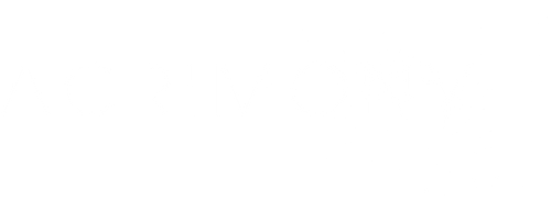 Acrimony logo