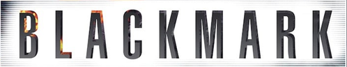 Blackmark logo
