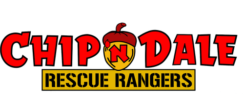 Chip 'n' Dale Rescue Rangers logo