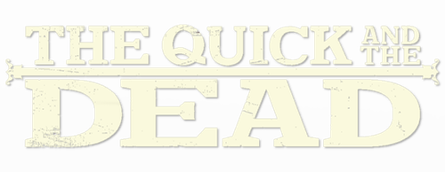 The Quick and the Dead logo