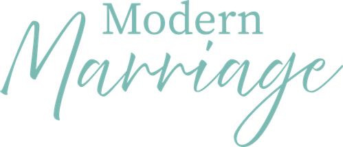 Modern Marriage logo