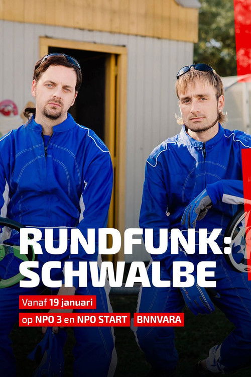 Rundfunk: Schwalbe