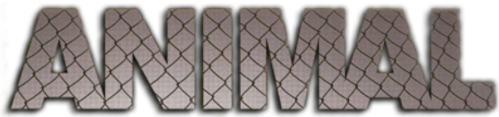 Animal logo