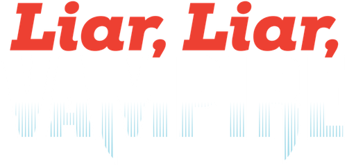 Liar, Liar, Vampire logo