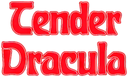 Tender Dracula logo