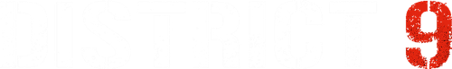 District 9 logo