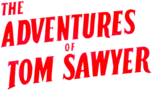 The Adventures of Tom Sawyer logo