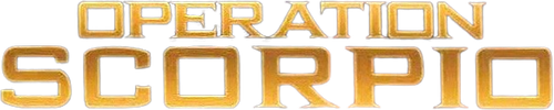 Operation Scorpio logo