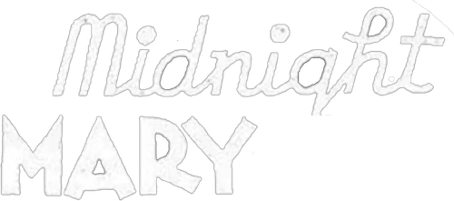 Midnight Mary logo