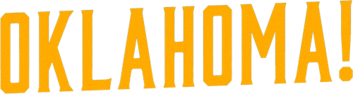 Oklahoma! logo