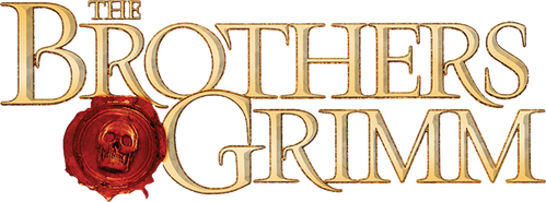 The Brothers Grimm logo