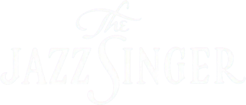 The Jazz Singer logo