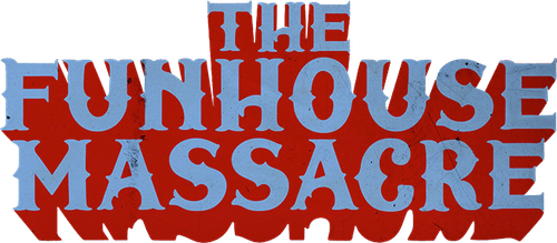 The Funhouse Massacre logo