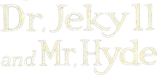 Dr. Jekyll and Mr. Hyde logo