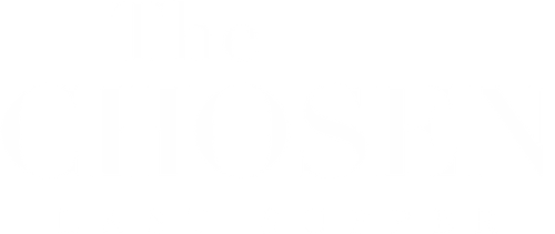 The Chosen: Last Supper logo