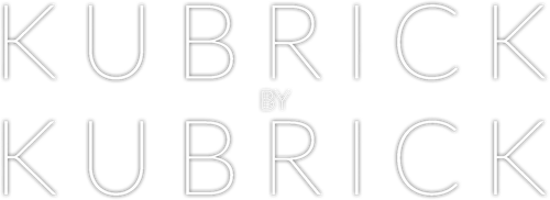 Kubrick by Kubrick logo