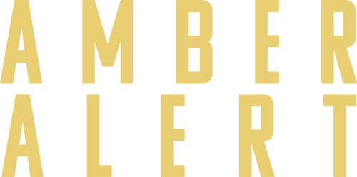 Amber Alert logo