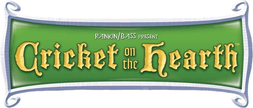 Cricket on the Hearth logo