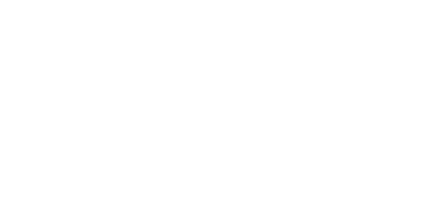 The Classified File logo