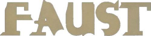 Faust logo