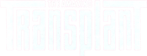 The Amazing Transplant logo