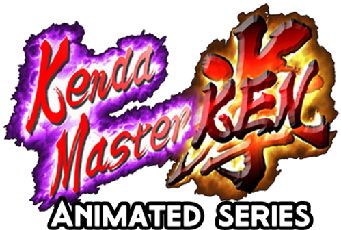 Kenda Master Ken logo