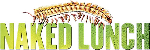 Naked Lunch logo