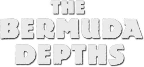 The Bermuda Depths logo